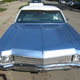 Illustration for article titled 1970 Chevrolet Impala